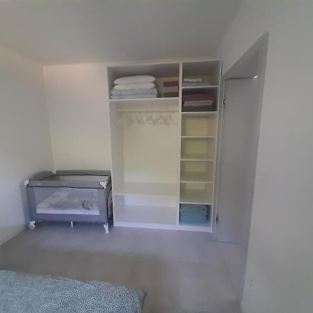 Green Bee Apartment Lesce  Luaran gambar