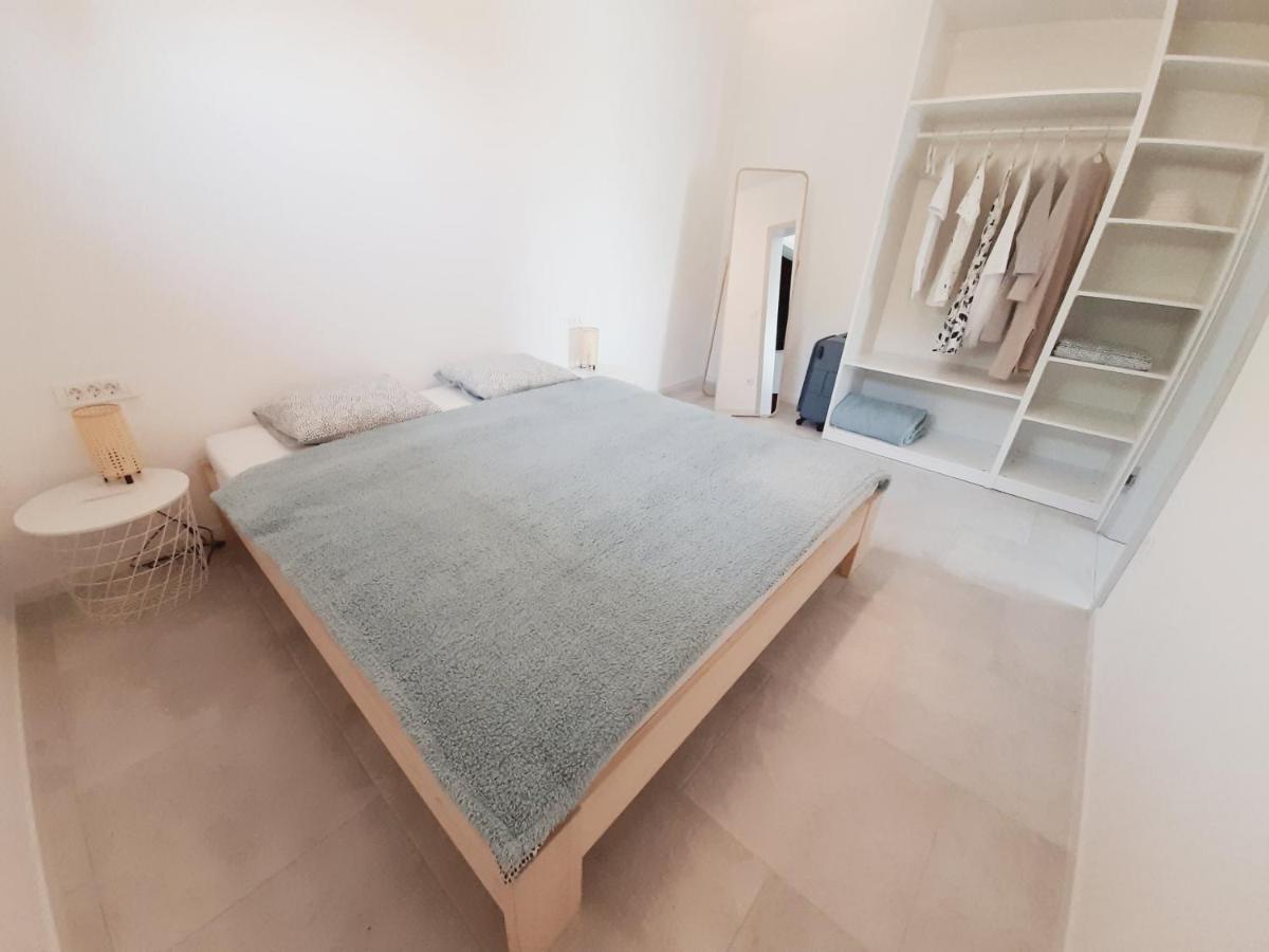 Green Bee Apartment Lesce  Luaran gambar