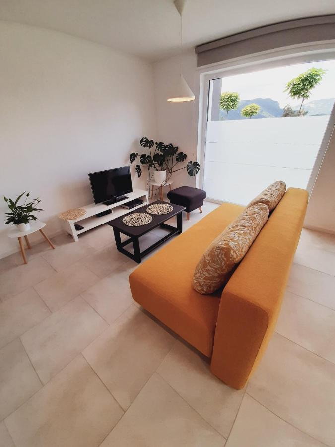 Green Bee Apartment Lesce  Luaran gambar