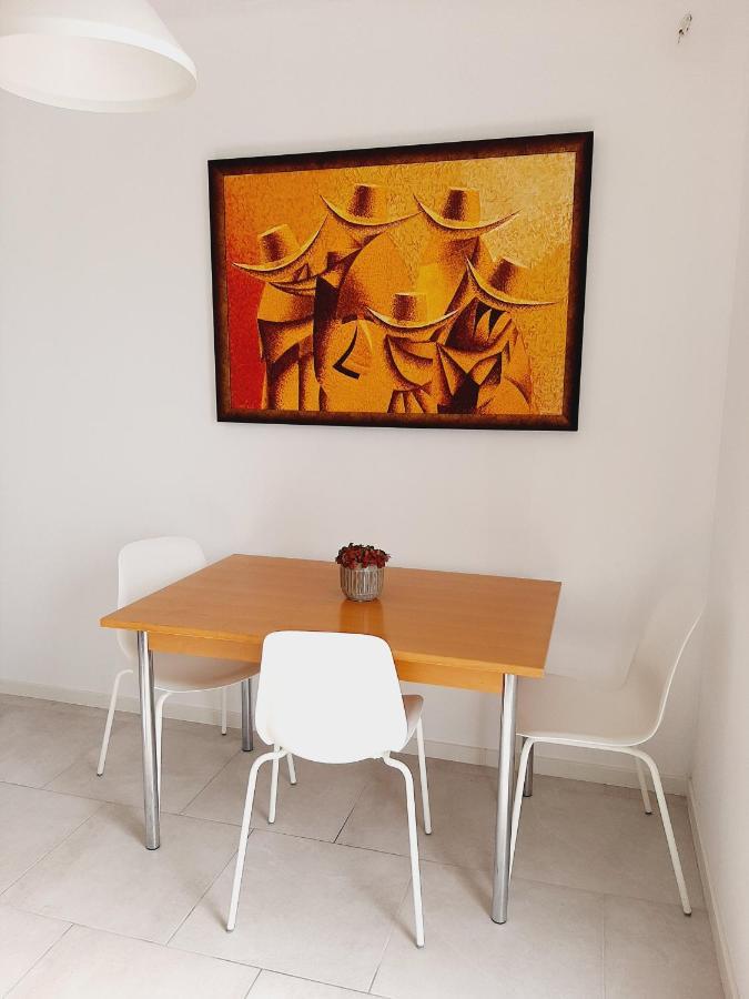 Green Bee Apartment Lesce  Luaran gambar