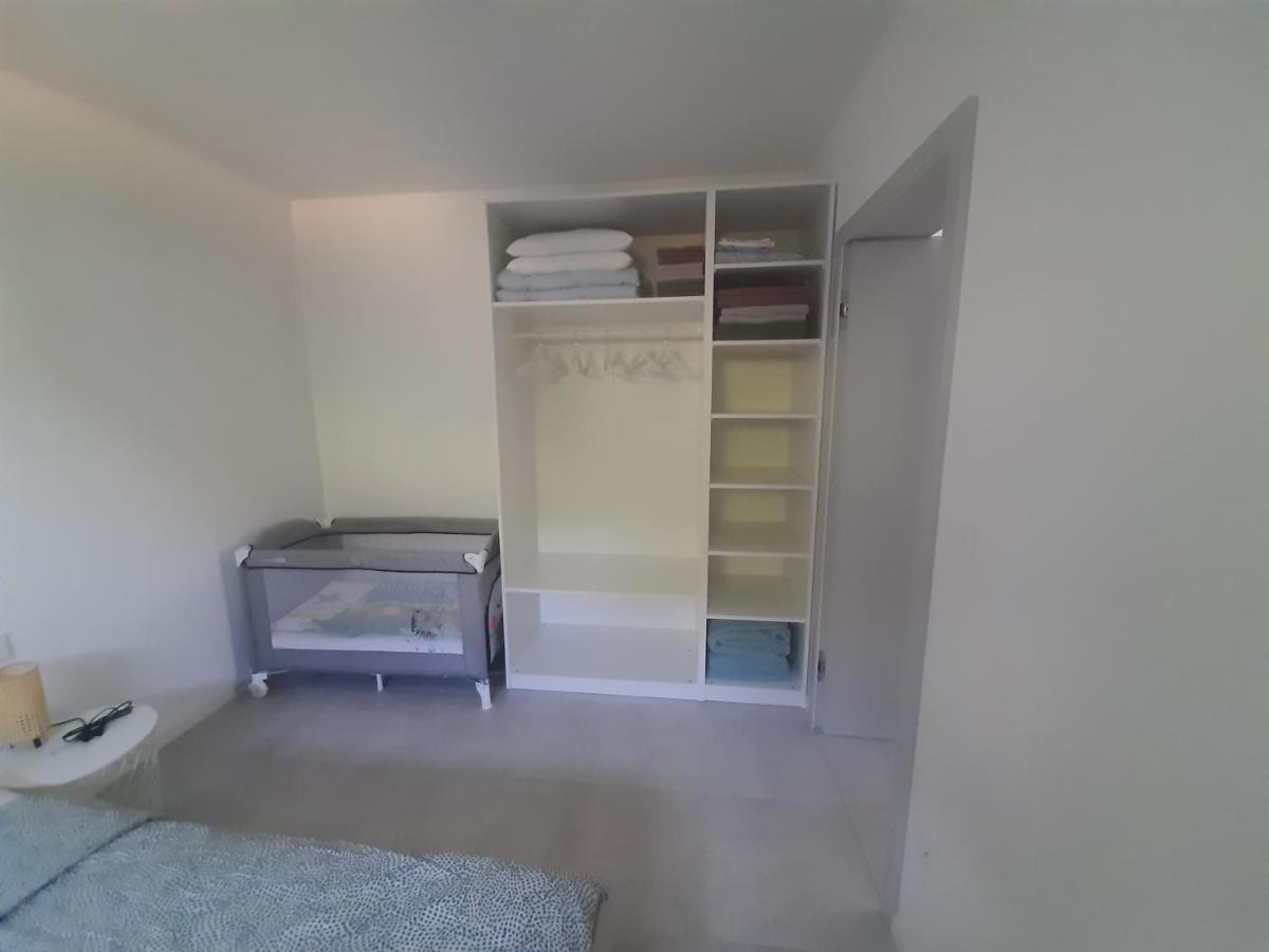 Green Bee Apartment Lesce  Luaran gambar