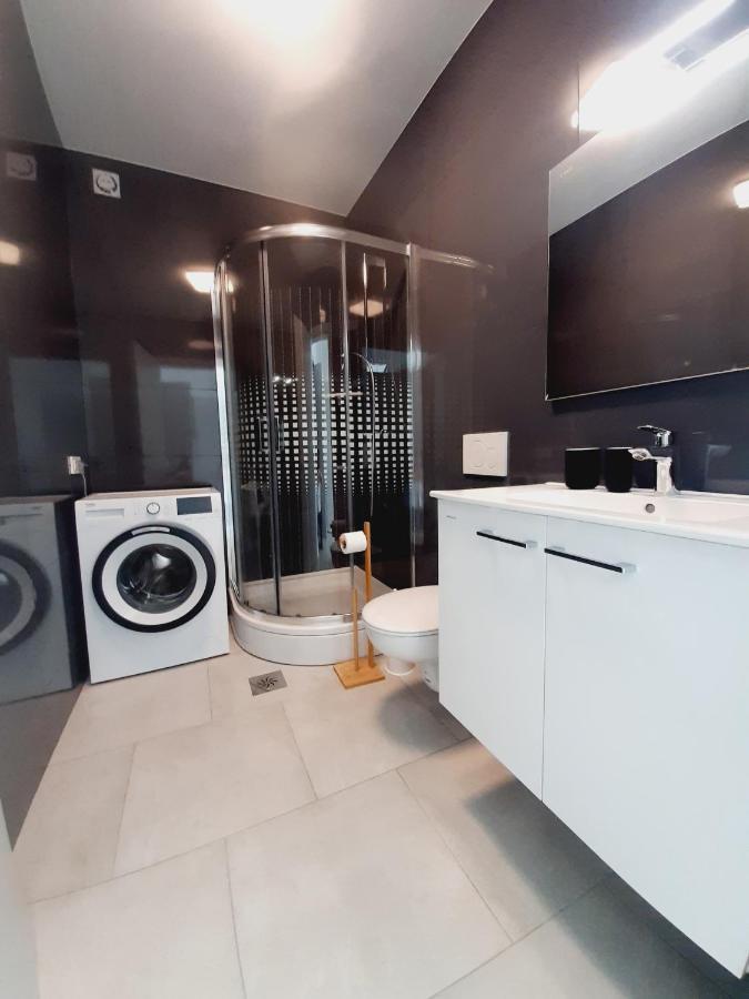 Green Bee Apartment Lesce  Luaran gambar